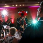 Dancers for Events in North West England