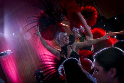 Professional Dancers for hire