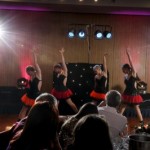 Entertainment Agency North West