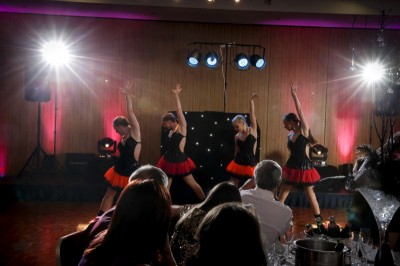 Entertainment Agency North West